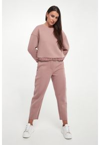 Bluza damska crewneck Jumcos MM #3