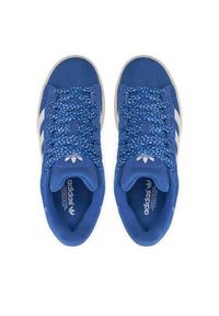 Adidas - adidas Sneakersy Campus 00s IF9615 Niebieski. Kolor: niebieski. Materiał: skóra, zamsz. Model: Adidas Campus #4