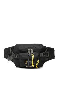 Saszetka nerka Eastpak. Kolor: czarny #1