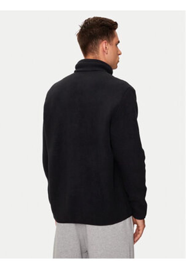 Peak Performance Polar G78899010 Czarny Relaxed Fit. Kolor: czarny. Materiał: syntetyk