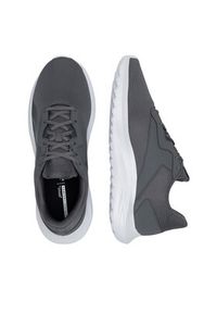 Reebok Buty do biegania ENERGEN LUX 100034007 Szary. Kolor: szary. Materiał: materiał #3