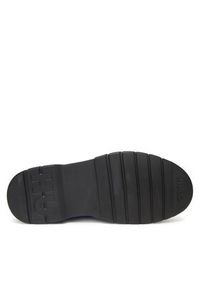 Hugo - HUGO Sneakersy 50541834 Czarny. Kolor: czarny. Materiał: materiał #5