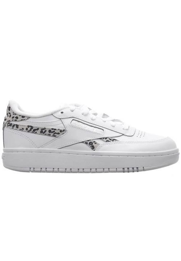 Buty do chodzenia damskie Reebok Club C Double Revenge. Kolor: wielokolorowy. Model: Reebok Club. Sport: turystyka piesza