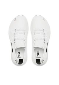 On Sneakersy Cloudeasy 7698439 Biały. Kolor: biały. Materiał: materiał #4