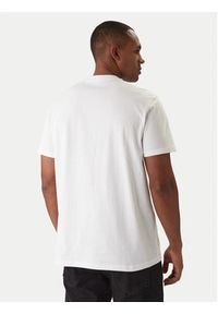 Guess T-Shirt M6RI16 I3Z14 Biały Regular Fit. Kolor: biały. Materiał: bawełna #2