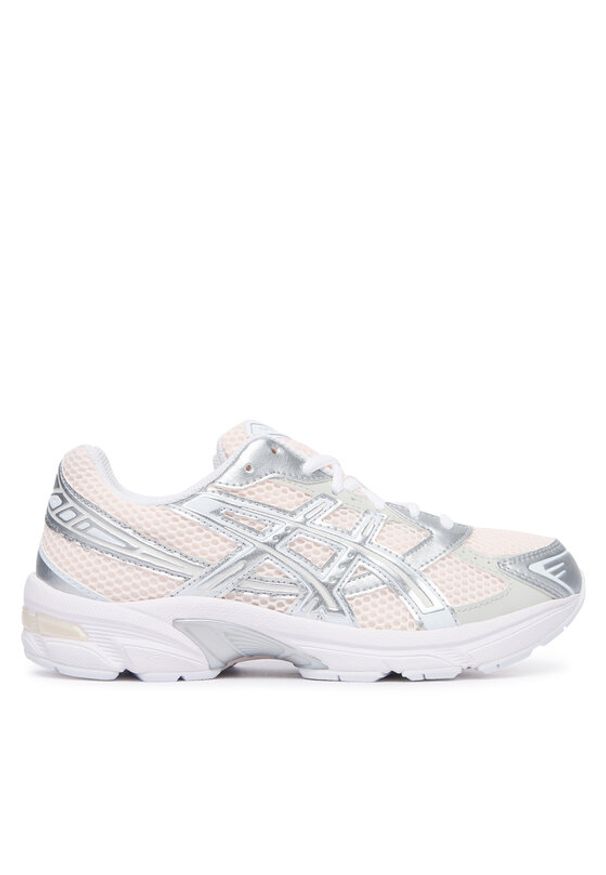Asics Sneakersy Gel-1130 1203A609 Różowy. Kolor: różowy. Materiał: materiał