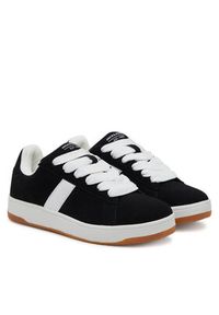 Jack & Jones Sneakersy Jfwmiles 12275139 Czarny. Kolor: czarny. Materiał: skóra #6