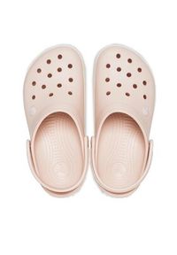 Crocs Klapki Crocband 11016 Różowy. Kolor: różowy #3