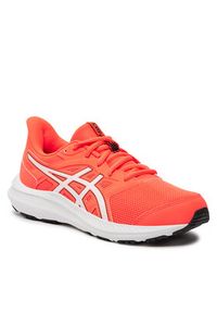 Asics Buty do biegania Jolt 4 1014A300 Czerwony. Kolor: czerwony #3