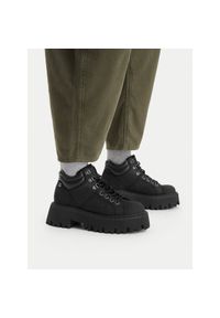 G-Star RAW - Trapery G-Star Raw. Kolor: czarny #1