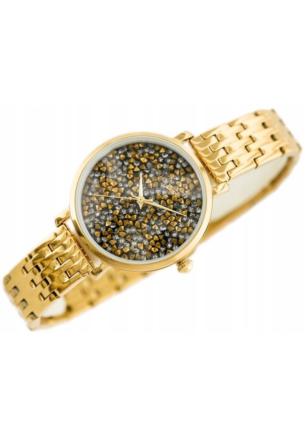 Zegarek Jordan Kerr Zegarek damski zj926f