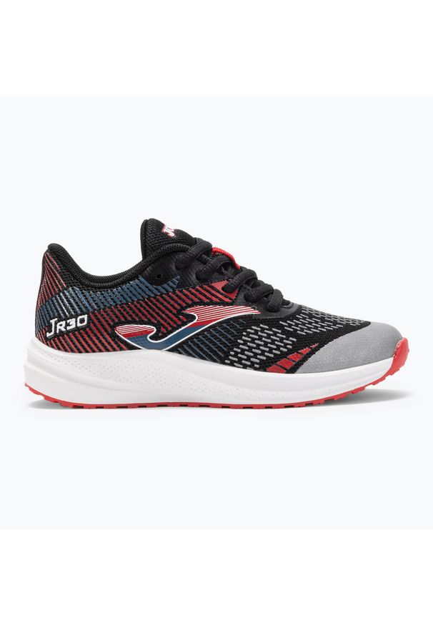 Buty dziecięce Joma Jr30. Kolor: czarny