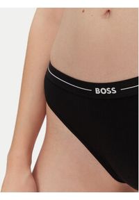 BOSS Komplet 3 par fig klasycznych 50510016 Kolorowy. Materiał: bawełna. Wzór: kolorowy #11