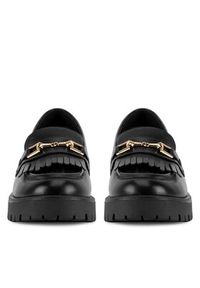 Sergio Bardi Mokasyny ARC-E1091-02SB Czarny. Kolor: czarny. Materiał: skóra #3
