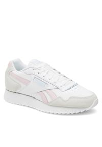 Sneakersy Reebok REEBOK GLIDE RIPPLE GV6969 Biały. Kolor: biały