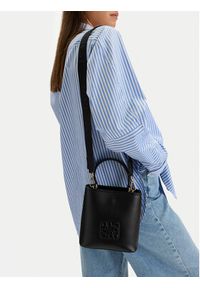 Nine West Torebka CEO-Verona-LDA8887 Czarny. Kolor: czarny #5