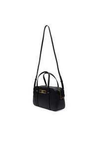 Armani Exchange Torebka XW002610 AF15632 UC010 Czarny. Kolor: czarny. Materiał: skórzane #3