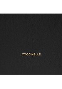 Coccinelle Torebka NE0 Coccinellepriscilla E1 NE0 13 02 01 Czarny. Kolor: czarny. Materiał: skórzane #3