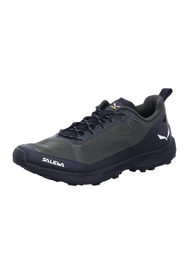 Buty trekkingowe męskie Salewa Pedroc Air. Kolor: wielokolorowy. Materiał: syntetyk, materiał. Szerokość cholewki: normalna