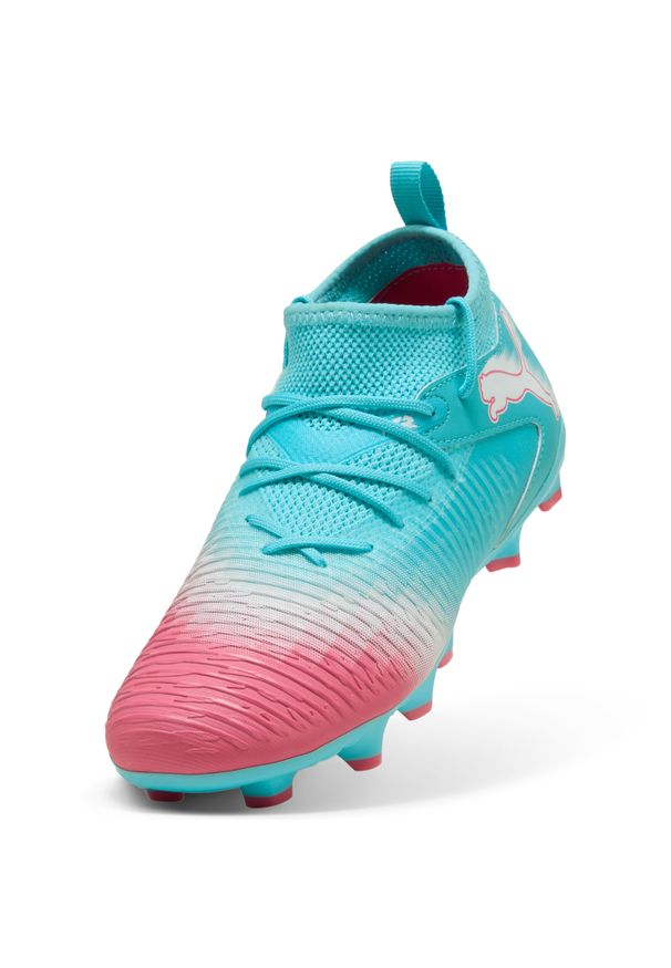 Puma - Korki PUMA FUTURE 8 MAT RE-CHARGE JR. Sport: piłka nożna