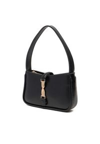 Aldo Torebka Abrielle 14076980 Czarny. Kolor: czarny. Materiał: skórzane #5