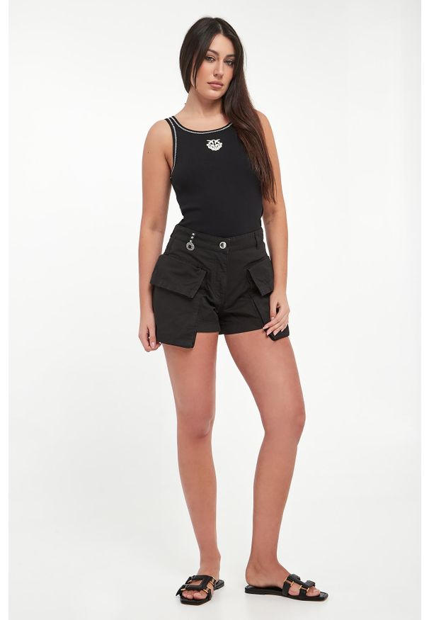 Pinko - Top damski Bitetto PINKO