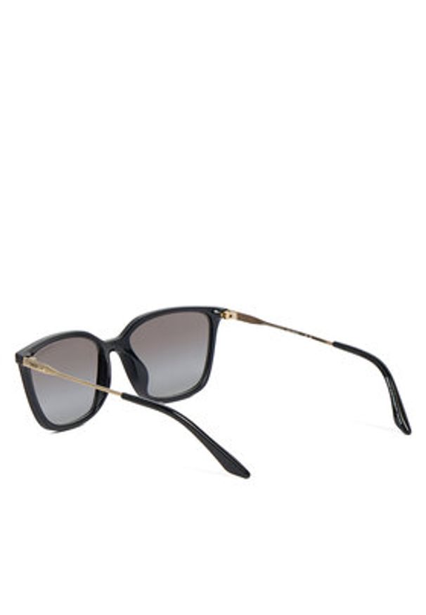 Armani Exchange Okulary przeciwsłoneczne 0AX4171SU 81588G Czarny. Kolor: czarny