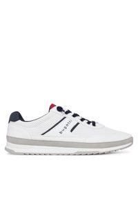Bugatti Sneakersy 321-A3A01-5050 Biały. Kolor: biały. Materiał: skóra #1