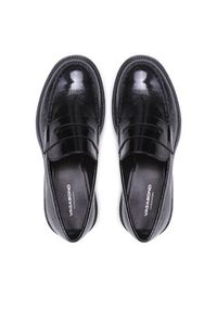 Vagabond Shoemakers Loafersy Kenova 5241-360-20 Czarny. Kolor: czarny. Materiał: skóra #7