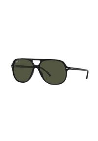 Ray-Ban Okulary przeciwsłoneczne 0RB2198 kolor czarny. Kolor: czarny #4