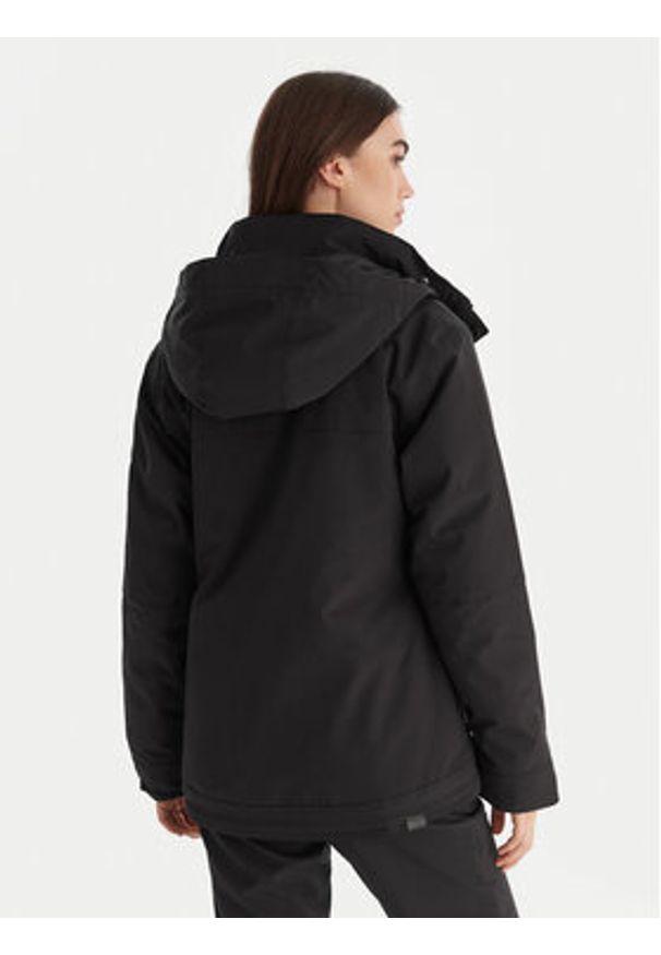 Roxy Kurtka narciarska ERJTJ03530 Czarny Regular Fit. Kolor: czarny. Materiał: syntetyk. Sport: narciarstwo