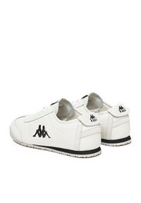 Kappa Sneakersy EO-1490036A(M) Biały. Kolor: biały. Materiał: syntetyk, materiał #7