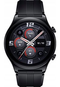 Smartwatch Honor HONOR WATCH GS3 (45.9MM) MIDNIGHT Juodas. Rodzaj zegarka: smartwatch