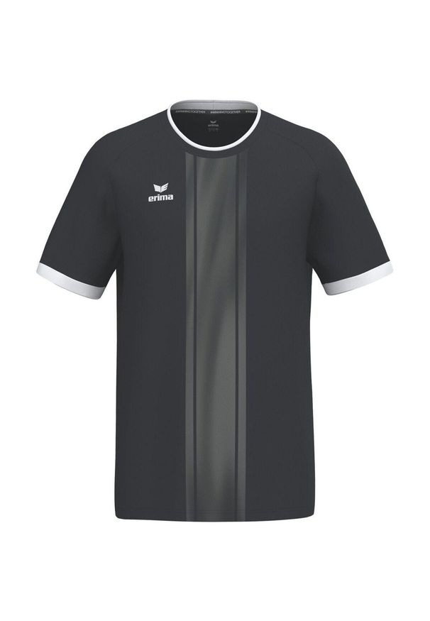 ERIMA - Koszulka Erima Libero 125. Kolor: czarny. Sport: piłka nożna