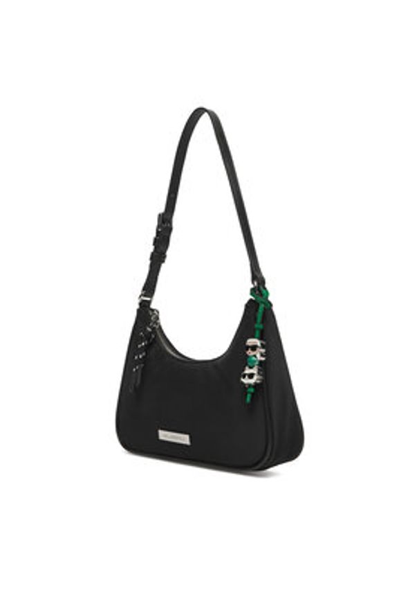 Karl Lagerfeld - KARL LAGERFELD Torebka B1W32068 Czarny. Kolor: czarny