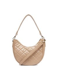 Nine West Torebka CEO-ROSE-LA374-4068 Beżowy. Kolor: beżowy #3