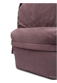 Roxy Plecak Feeling Vibes ERJBP04898 Fioletowy. Kolor: fioletowy. Materiał: materiał #5