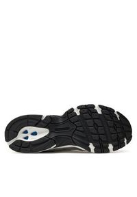 New Balance Sneakersy U740NW2 W Biały. Kolor: biały. Materiał: skóra