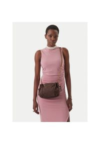 Torebka Liu Jo. Kolor: brązowy #1