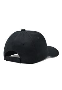 Emporio Armani Czapka z daszkiem 627920 CC990 00020 Czarny. Kolor: czarny. Materiał: materiał, bawełna #3
