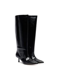 Aldo Kozaki Selora 14118319 Czarny. Kolor: czarny. Materiał: skóra #6