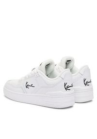 Karl Kani Sneakersy 89 LXRY KKFWW000253 Biały. Kolor: biały #3
