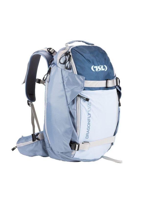 Plecak TSL Dragonfly. Kolor: niebieski