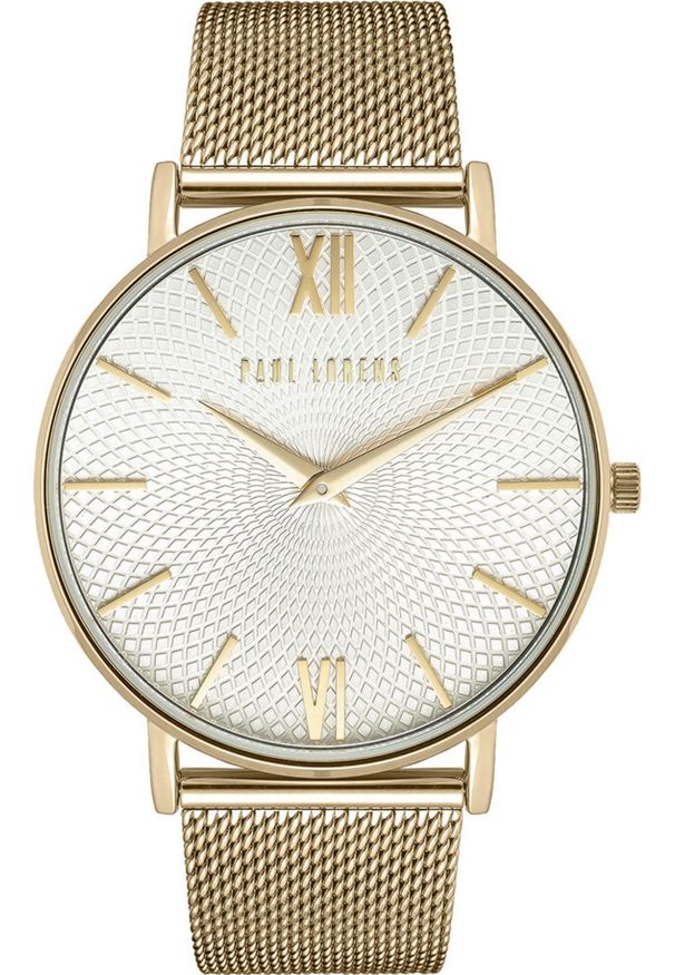 Zegarek Paul Lorens ZEGAREK DAMSKI PAUL LORENS - PL11989B7-3D1 (zg520b) + BOX