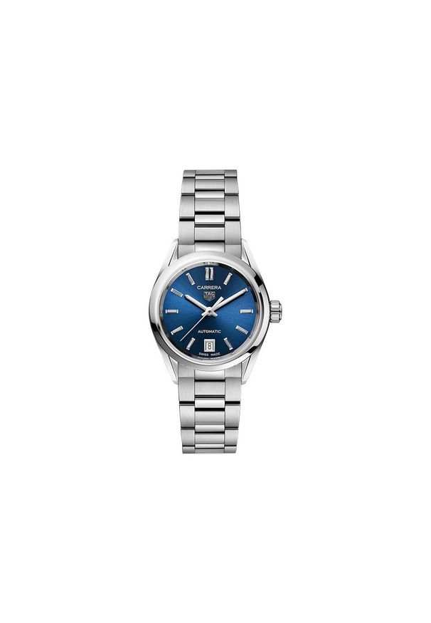 TAG HEUER ZEGAREK CARRERA WBN2411.BA0621. Styl: klasyczny