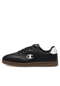 Champion Sneakersy PRESTIGE S11735-KK001 Czarny. Kolor: czarny #3