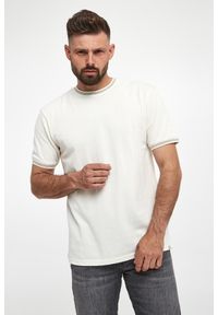 Liu Jo - T-shirt męski LIU JO