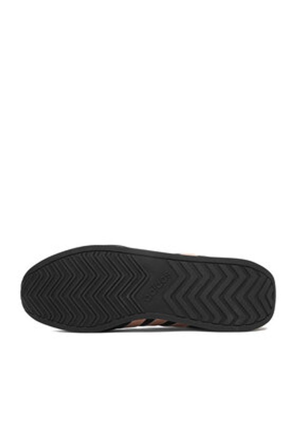 Adidas - adidas Sneakersy C-RUNVISTA HQ2332 Czarny. Kolor: czarny. Materiał: materiał