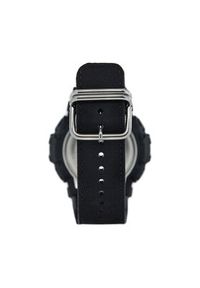 G-Shock Zegarek Utility GA-700BCE-1AER Czarny. Kolor: czarny. Materiał: syntetyk #4