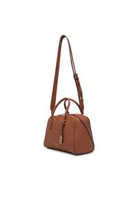 MICHAEL Michael Kors Torebka 30S5G9QS6L Brązowy. Kolor: brązowy. Materiał: skórzane #4